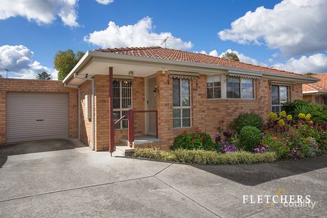 2/65 Strathallan Rd, Macleod, VIC 3085