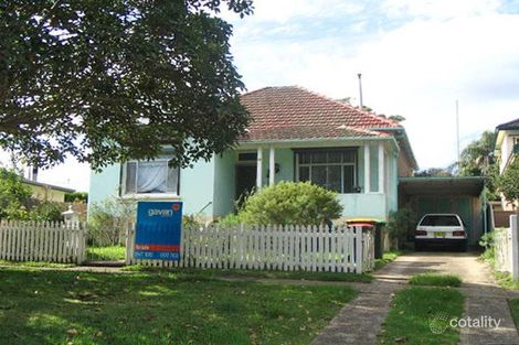 12 Mabel St, Hurstville, NSW 2220