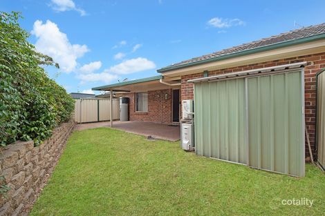 Property photo of 2/5 Proserpine Close Ashtonfield NSW 2323