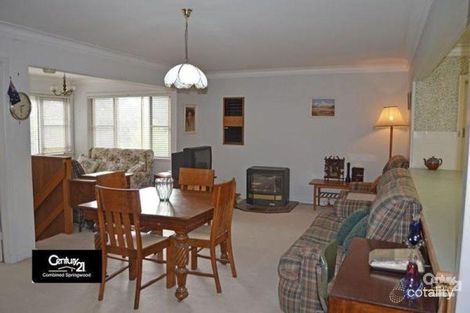 Property photo of 19 The High Tor Blaxland NSW 2774