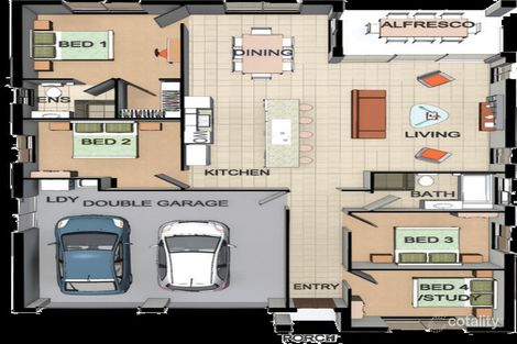 Property photo of 8 Imperial Circuit Eli Waters QLD 4655