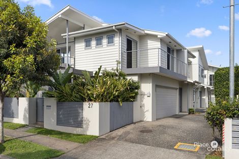 5/27 Napier St, Ascot, QLD 4007