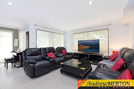 Property photo of 12/22 Wilson Road Acacia Gardens NSW 2763