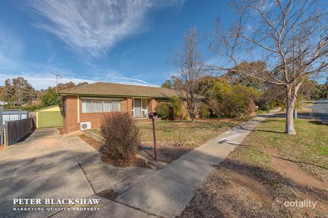 Property photo of 16 Bateman Street Kambah ACT 2902