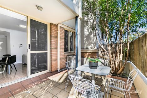 Property photo of 7/2 Rosebery Place Balmain NSW 2041
