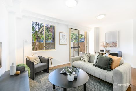 Property photo of 7/2 Rosebery Place Balmain NSW 2041
