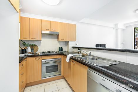 Property photo of 7/2 Rosebery Place Balmain NSW 2041