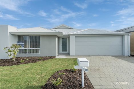 Property photo of 17 Troubridge Approach Eglinton WA 6034