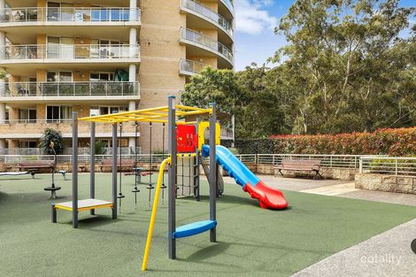 Property photo of 32/80 John Whiteway Drive Gosford NSW 2250