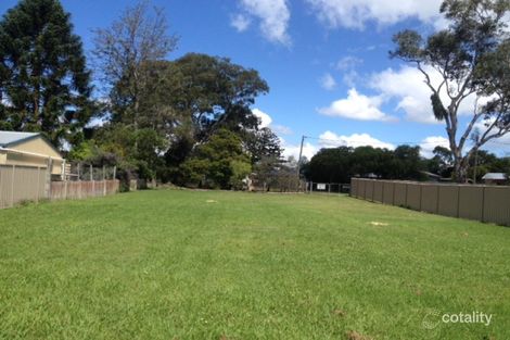 Lot 13 Park Lane, Crows Nest, QLD 4355