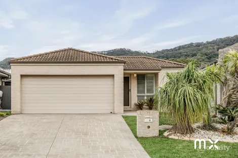 Property photo of 8 Silkwood Road Woonona NSW 2517