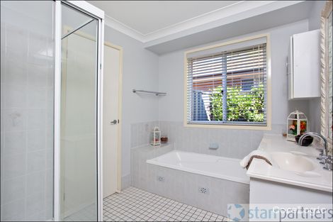 Property photo of 12 Birk Place Bligh Park NSW 2756