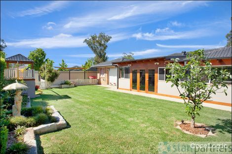 Property photo of 12 Birk Place Bligh Park NSW 2756