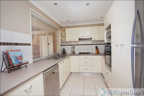 Property photo of 12 Birk Place Bligh Park NSW 2756