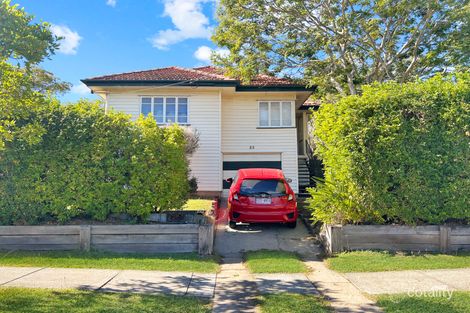 Property photo of 25 Fallon Street Everton Park QLD 4053