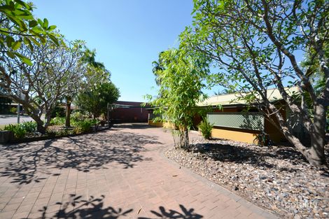 Property photo of 12 Rosewood Crescent Leanyer NT 0812