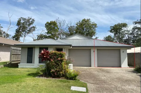Property photo of 4 Daintree Court Park Ridge QLD 4125