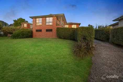 13 Highview Ct, Black Hill, VIC 3350