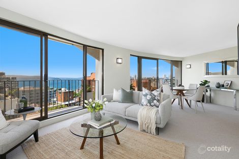 Property photo of 1001/2 Elizabeth Bay Road Elizabeth Bay NSW 2011