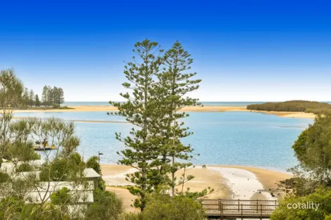 19/3 LANDSBOROUGH PDE, GOLDEN BEACH, QLD 4551
