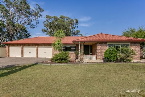 Property photo of 19 Caroline Chisholm Drive Camden South NSW 2570