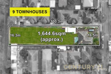 Property photo of 102 Kelvinside Road Noble Park VIC 3174