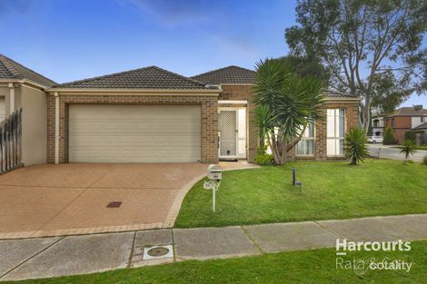 39 Parlette Tce, South Morang, VIC 3752