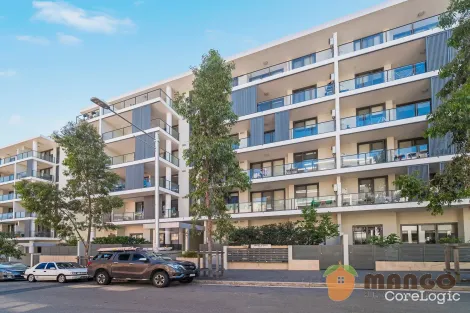 Property photo of 6005/9 Angas Street Meadowbank NSW 2114