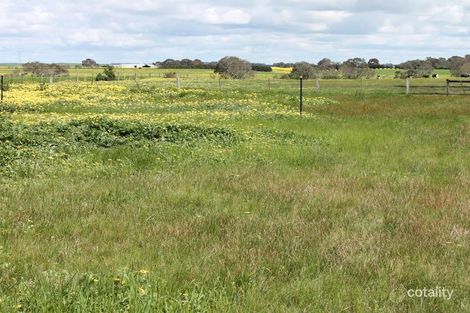 3 Saddler St, Cressy, VIC 3322