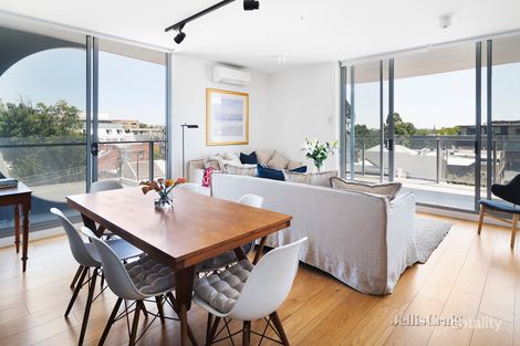 Property photo of 309/160 Argyle Street Fitzroy VIC 3065