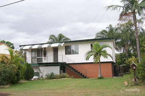 16 Kelvin St, Woodridge, QLD 4114