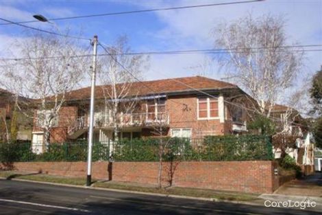 Property photo of 8/656 Toorak Road Toorak VIC 3142