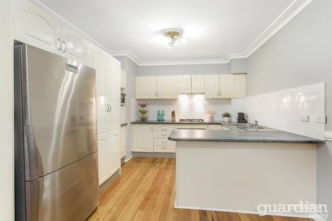 Property photo of 4/2-8 Hill Street Baulkham Hills NSW 2153