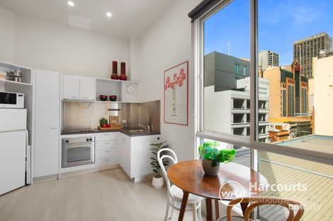 Property photo of 401/260 Little Collins Street Melbourne VIC 3000