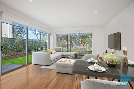 Property photo of 10/1-5 The Close Caroline Springs VIC 3023