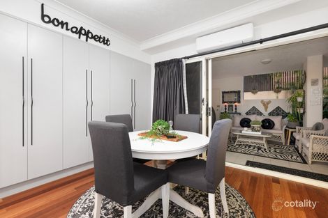 Property photo of 31/451 Gregory Terrace Spring Hill QLD 4000