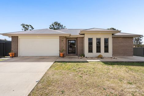 Property photo of 34 Peters Road Meringandan West QLD 4352