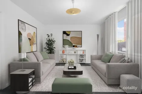 2/19 Herbert St, St Kilda, VIC 3182