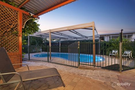 Property photo of 58 Dorisvale Crescent Tiwi NT 0810