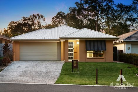 Property photo of 8 Hackney Street Durack QLD 4077