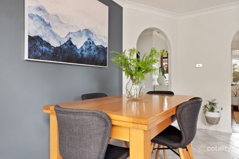 Property photo of 102 Hoyle Drive Dean Park NSW 2761