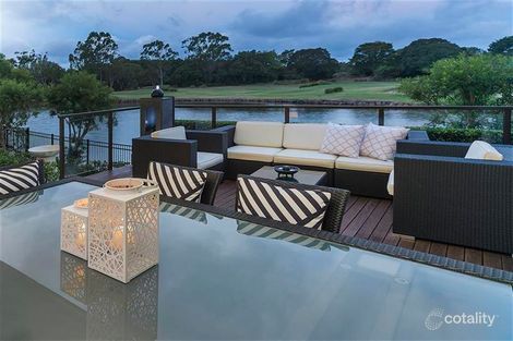 Property photo of 7519 Springfield Drive Hope Island QLD 4212