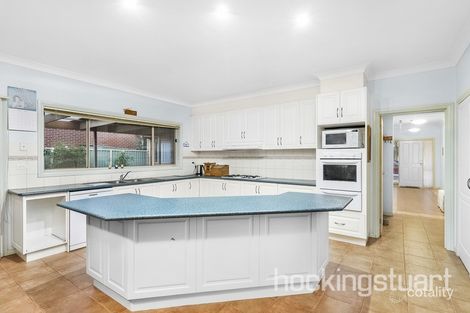 Property photo of 4 Brentley Close Point Cook VIC 3030