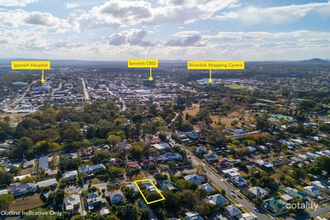 Property photo of 4 Cintra Street Eastern Heights QLD 4305