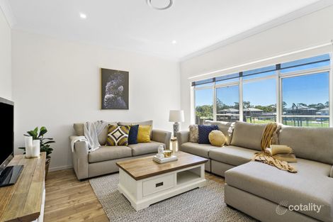 Property photo of 36 Marketsfield Avenue North Kellyville NSW 2155