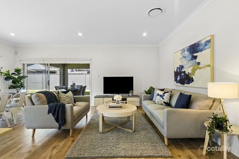 Property photo of 36 Marketsfield Avenue North Kellyville NSW 2155