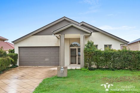 10 Diana St, Springfield Lakes, QLD 4300