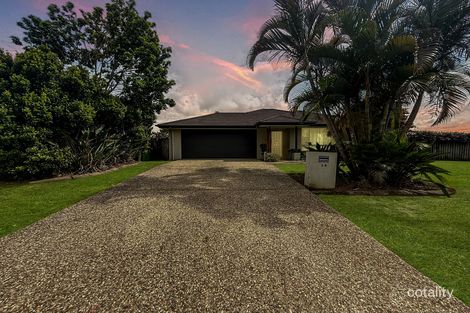 Property photo of 18 Maidenhair Drive Beerwah QLD 4519