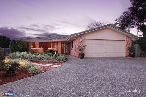 12 Gracelyn Cl, Bracken Ridge, QLD 4017