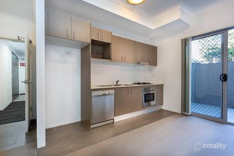 Property photo of 3/17-19 Macarthur Street Ultimo NSW 2007